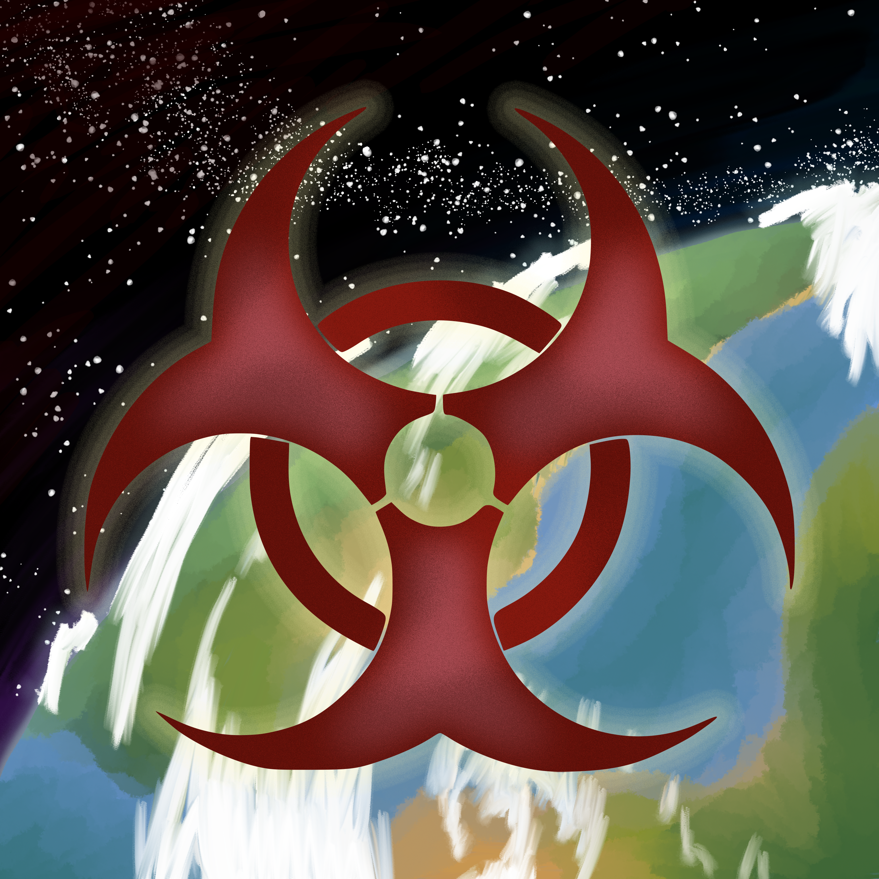 CDC Simulator