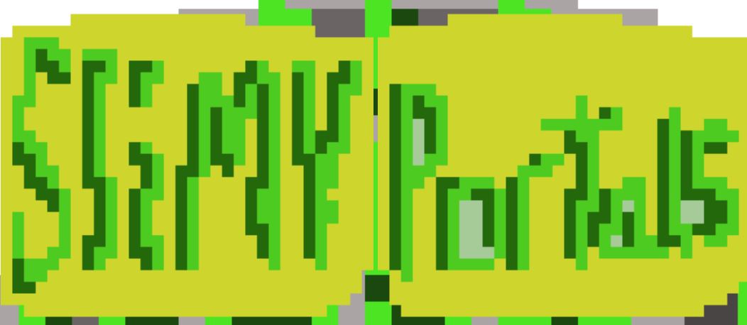 Slimy Portals